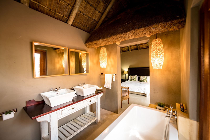 Bushwa Private Game Lodge image 4