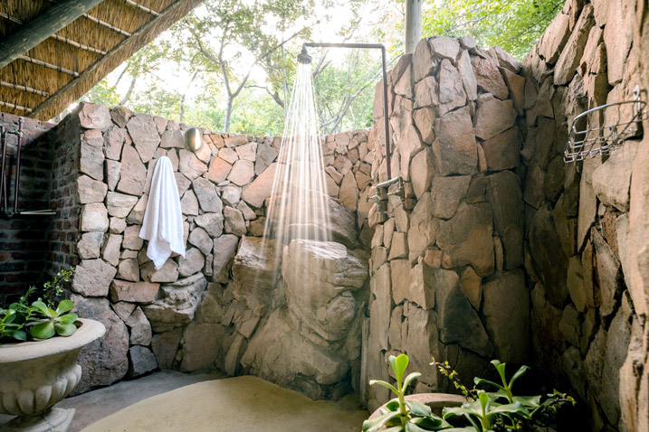Bushwa Private Game Lodge image 5