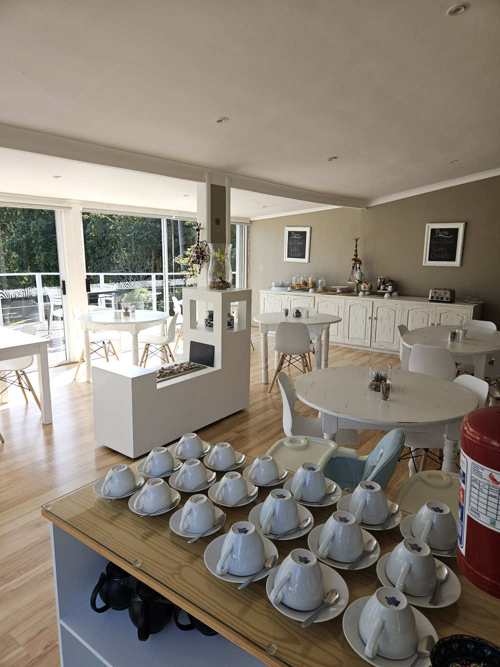 Stannards Guest Lodge