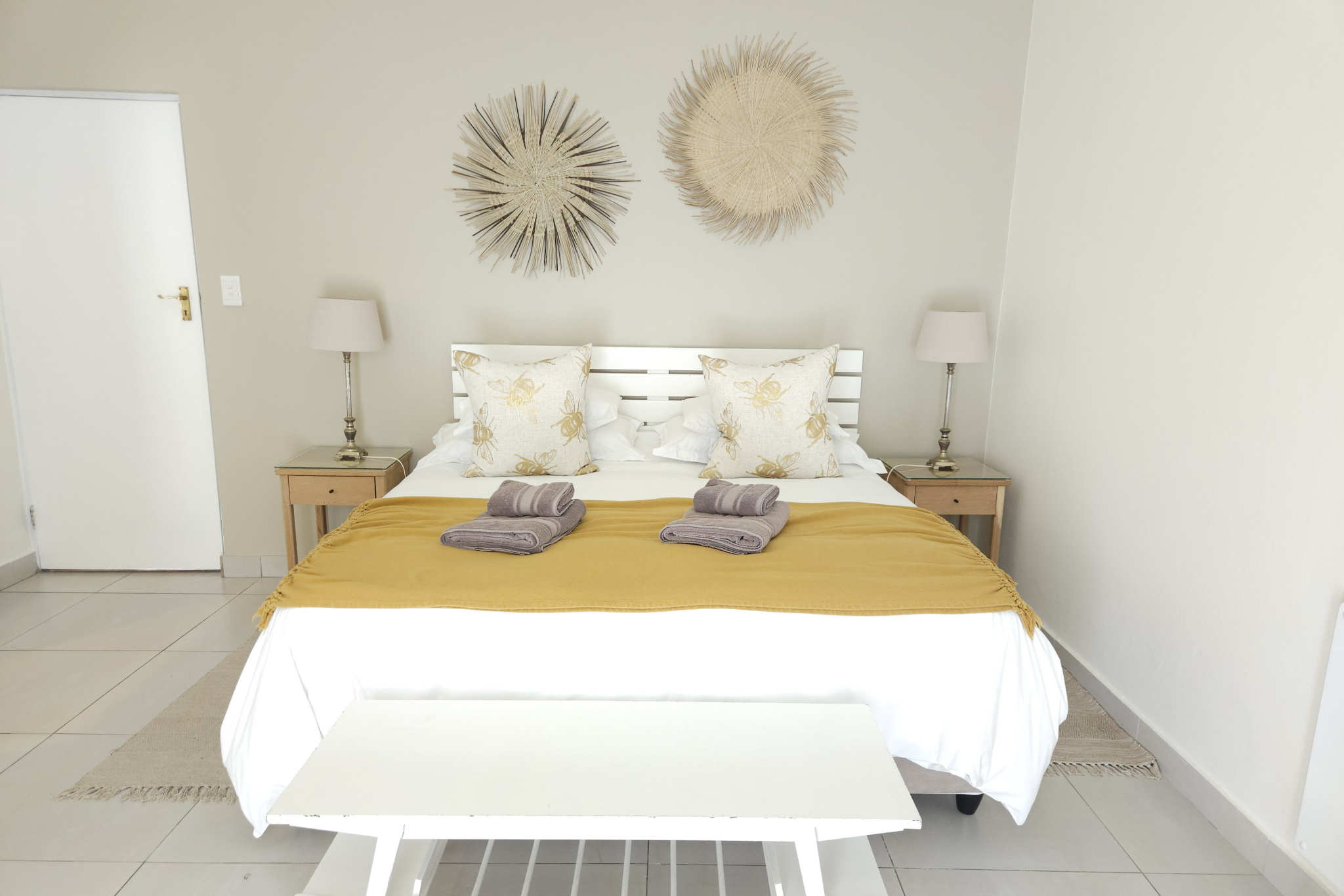 Stannards Guest Lodge