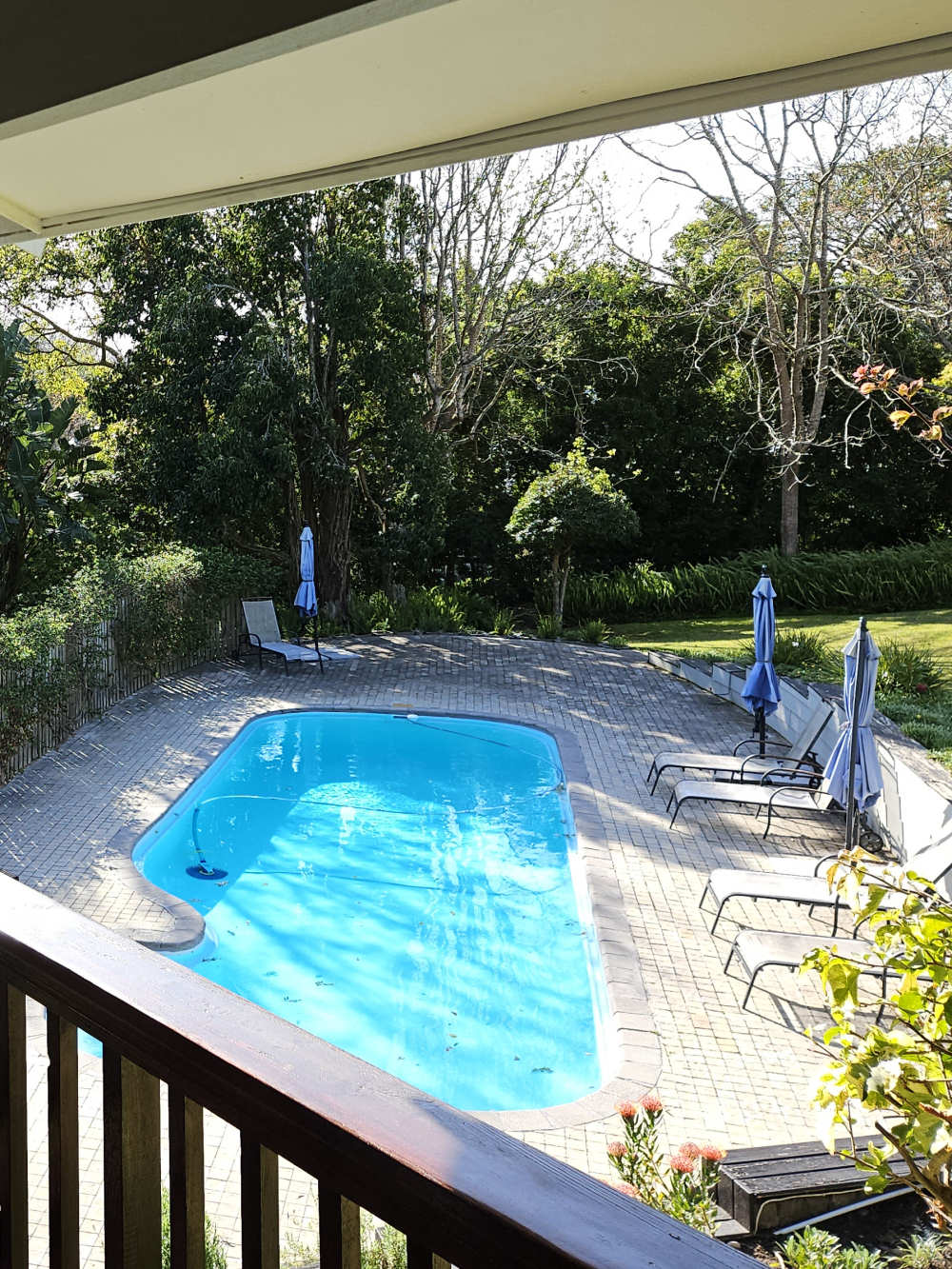 Stannards Guest Lodge