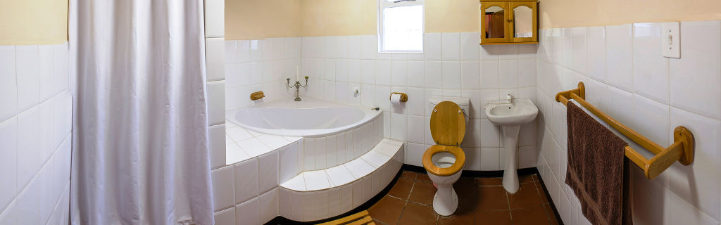 Richtersveld Experience Lodge