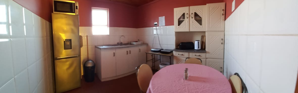 Richtersveld Experience Lodge