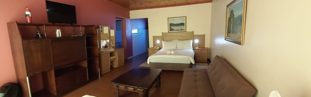 Richtersveld Experience Lodge