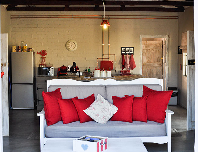 Avonsrus Guesthouse