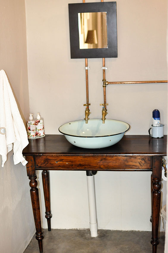Avonsrus Guesthouse
