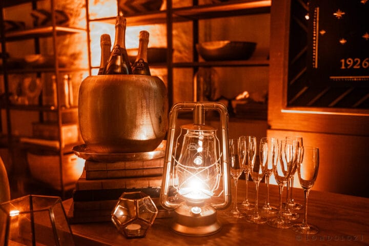 Londolozi Game Reserve
