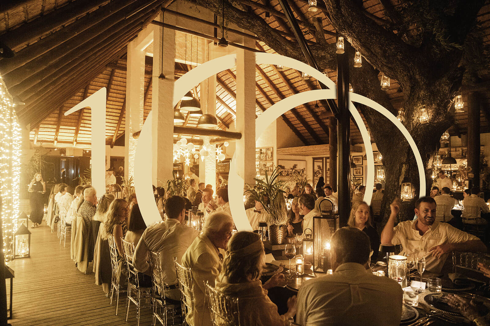 Londolozi Game Reserve