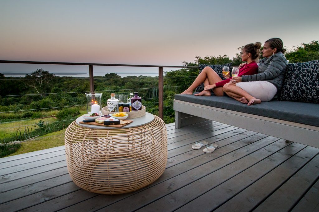 Hluhluwe River Lodge