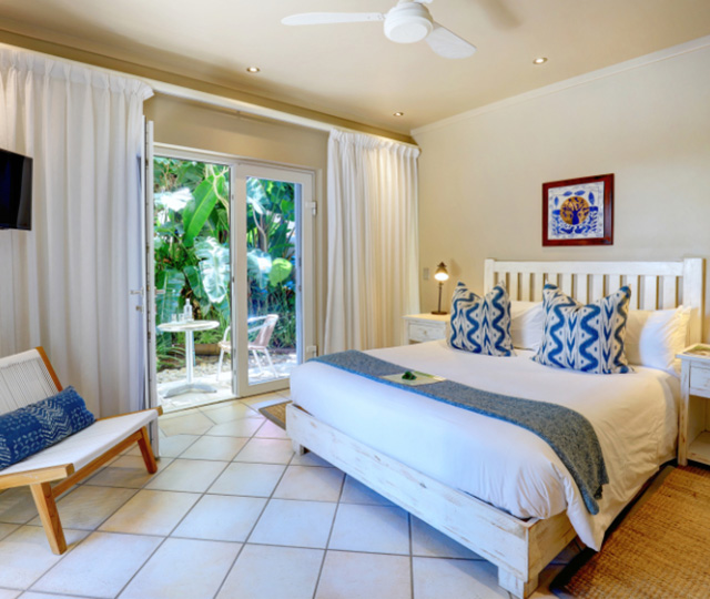 Starfish Lodge