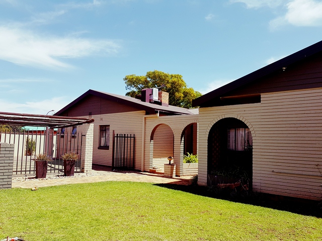 Mckala Guest House