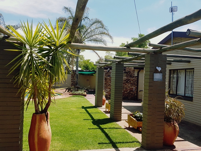 Mckala Guest House