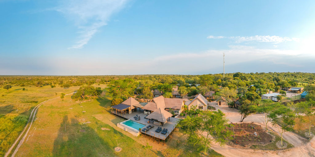 Nkorho Bush Lodge