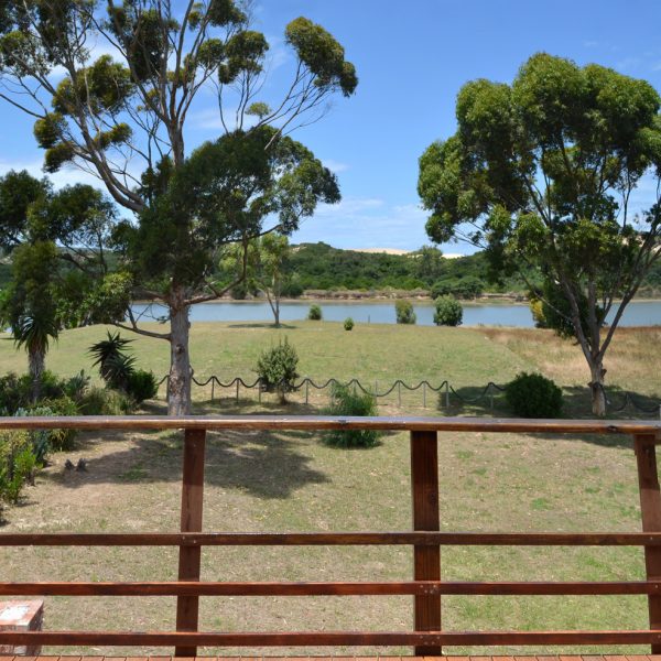 Addo River View Lodge