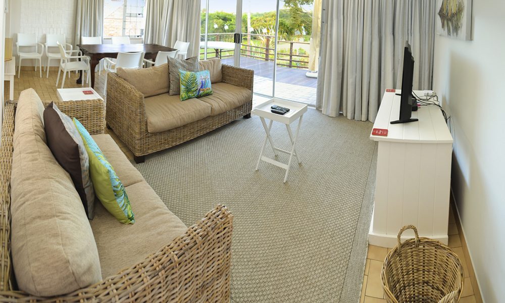 Addo River View Lodge