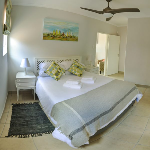 Addo River View Lodge