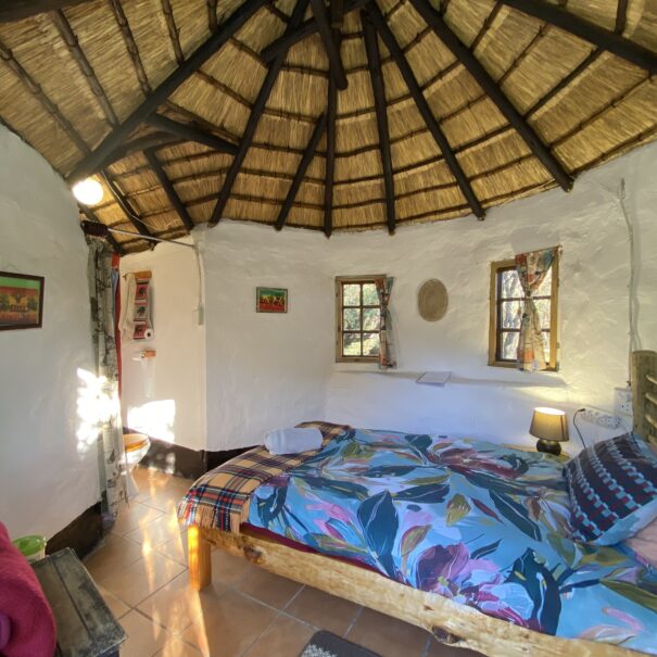 Sani Lodge & Cottages