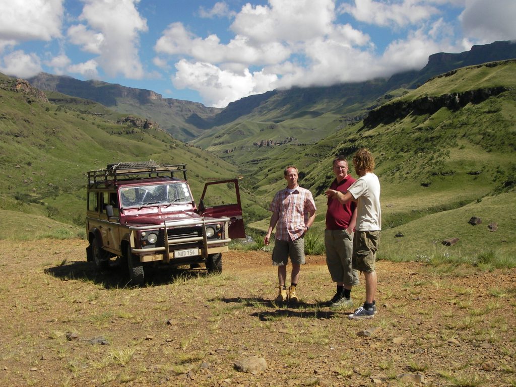 Sani Lodge & Cottages