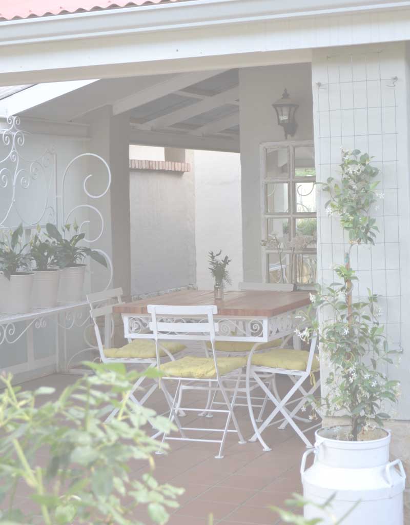 By The Way Guesthouse