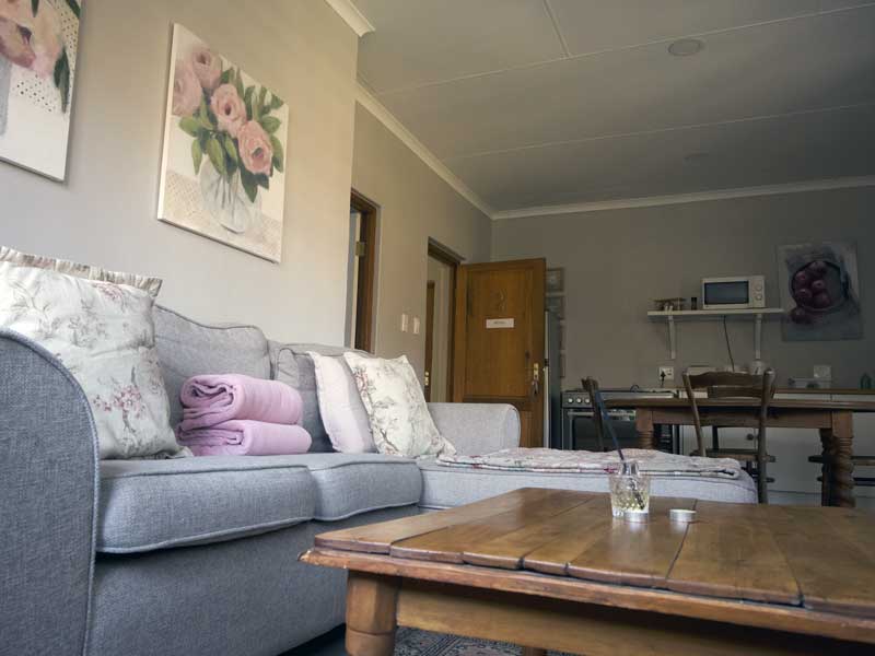 By The Way Guesthouse