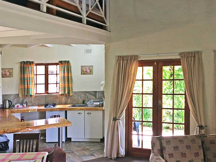 Meadow Lane Country Cottages