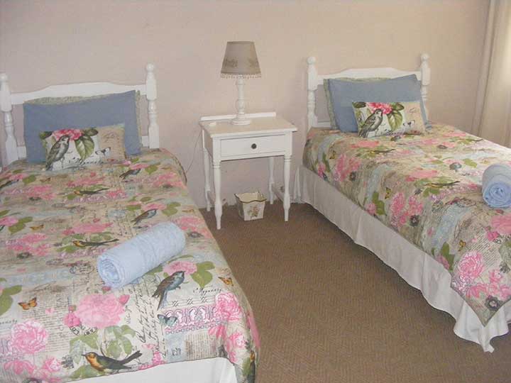 Meadow Lane Country Cottages