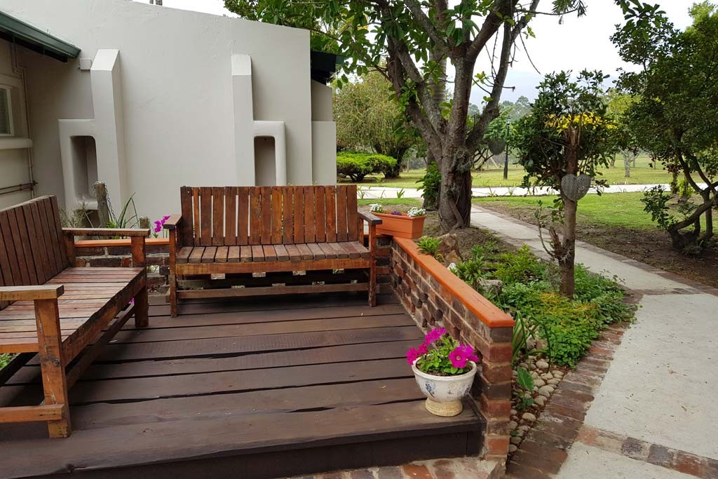 Elephant Country Guesthouse
