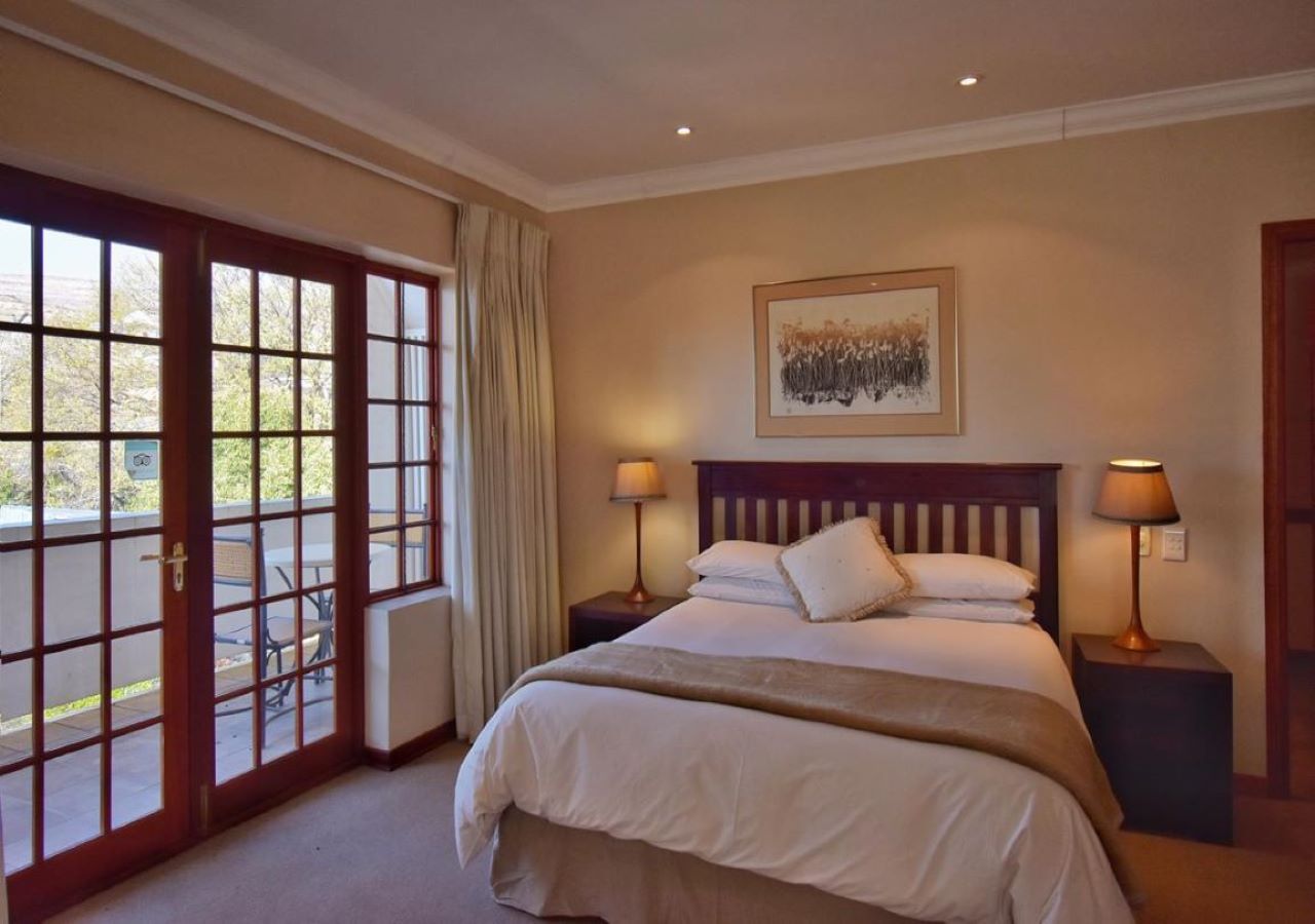 The Clarens Place
