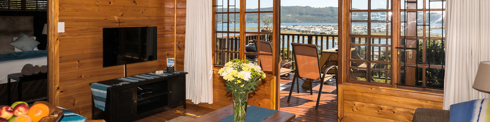 Big Tree House Lodge