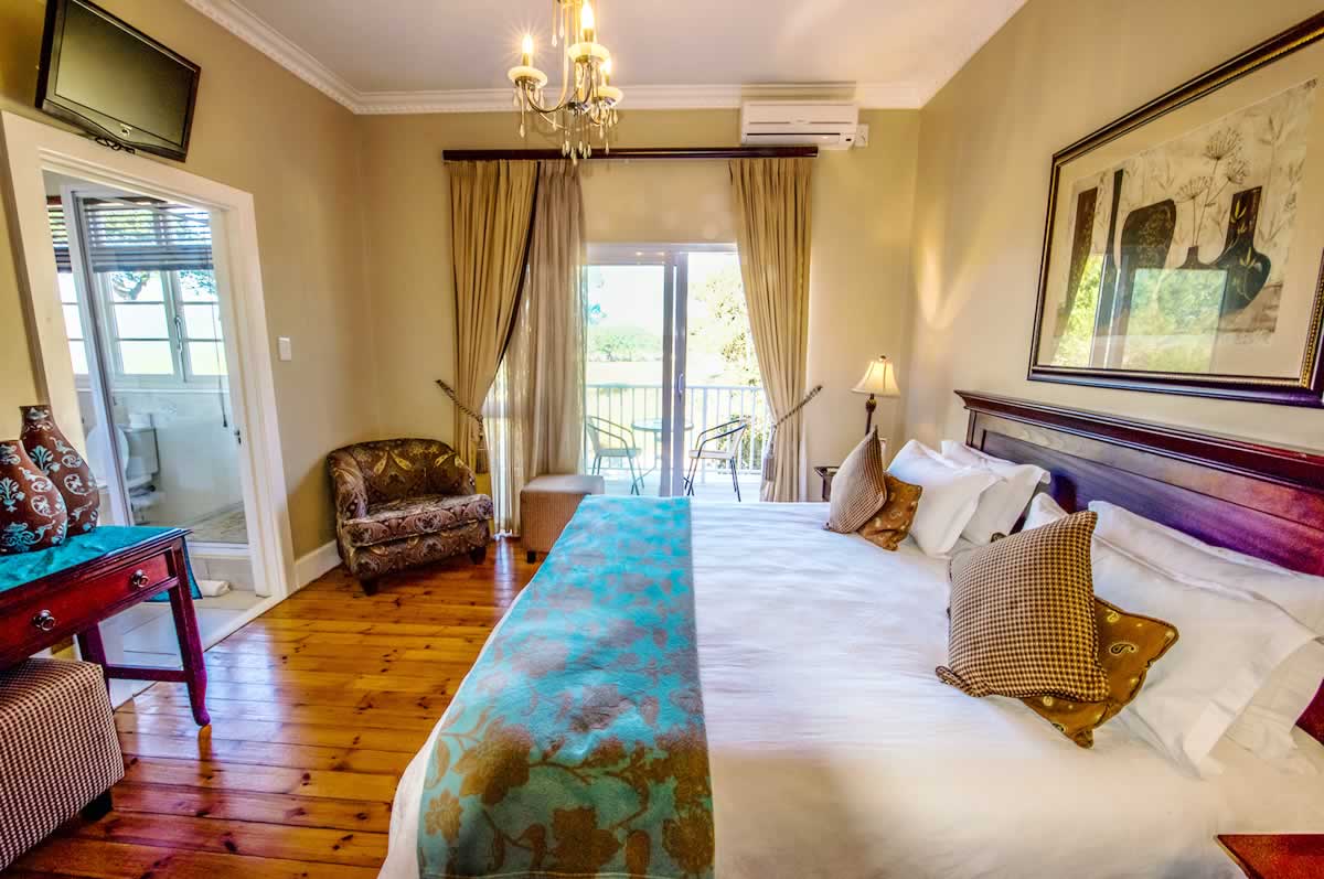 A&A Guest House