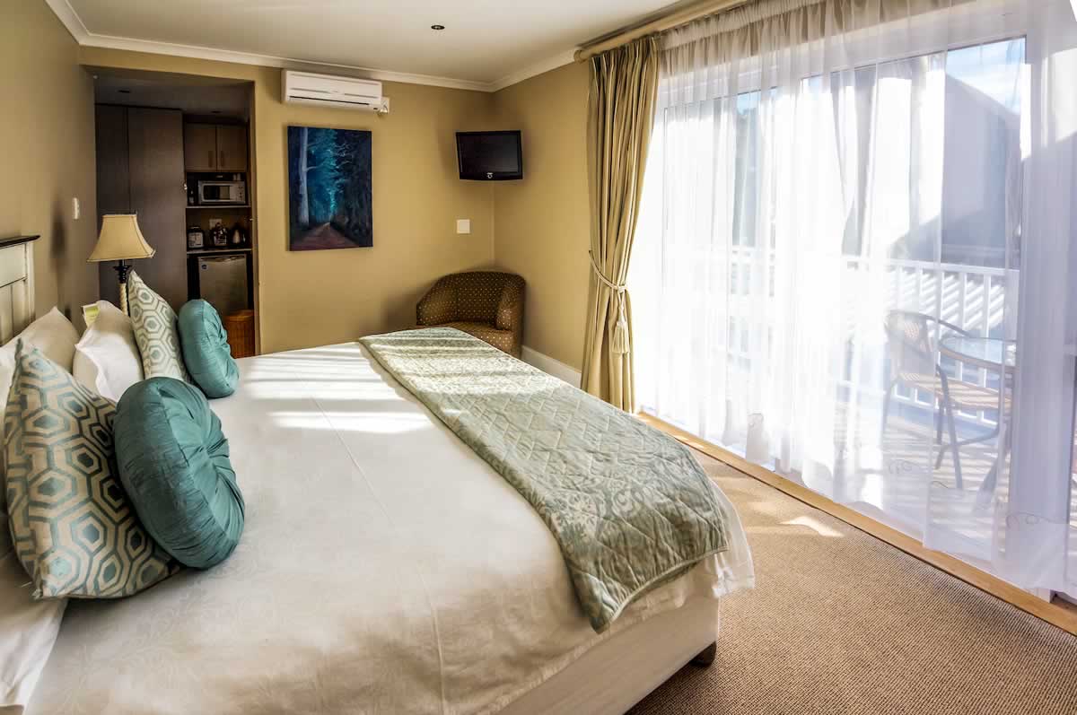A&A Guest House