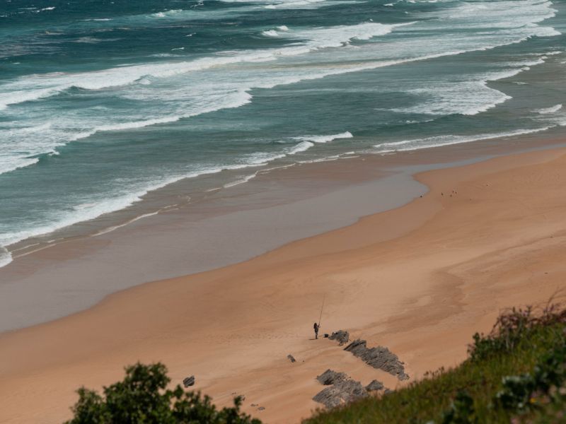 Thunzi Bush Lodge