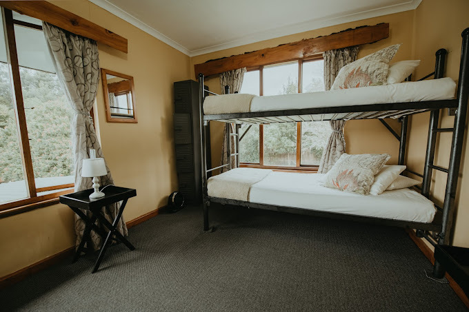 Storms River Forest Lodge