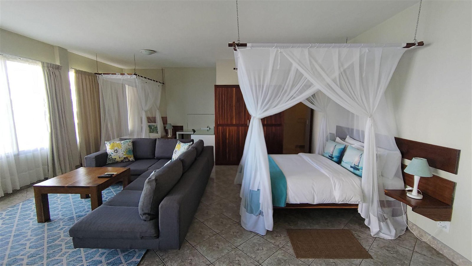 Sundown Guest House Maputo image 5