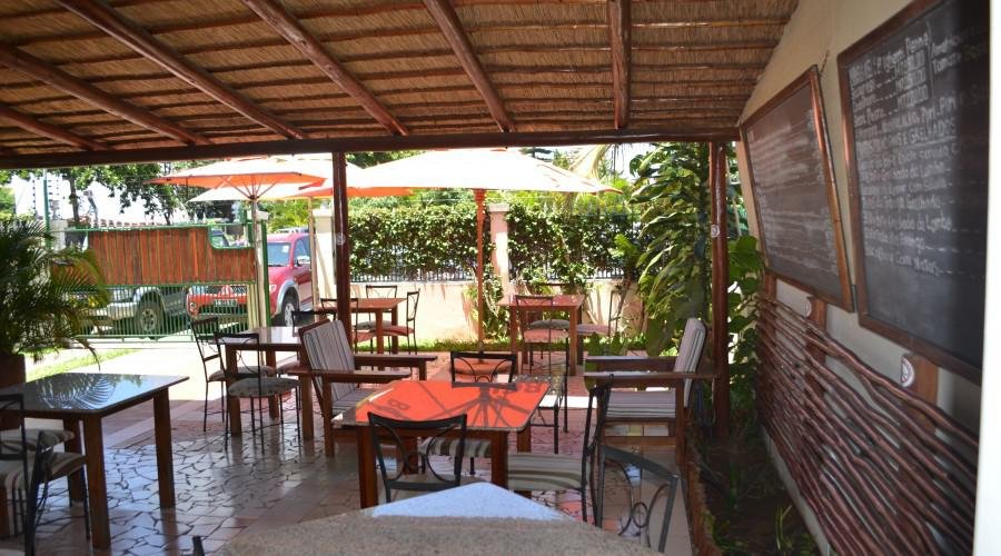 Sundown Guest House Maputo image 3
