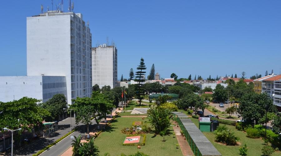 Sundown Guest House Maputo image 4