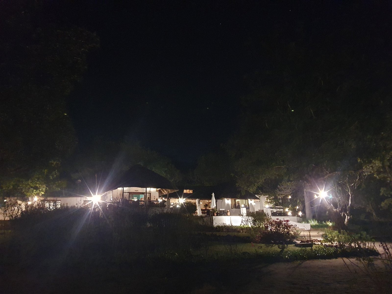 Rissington Inn