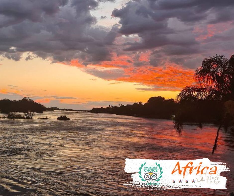 Africa River Lodge
