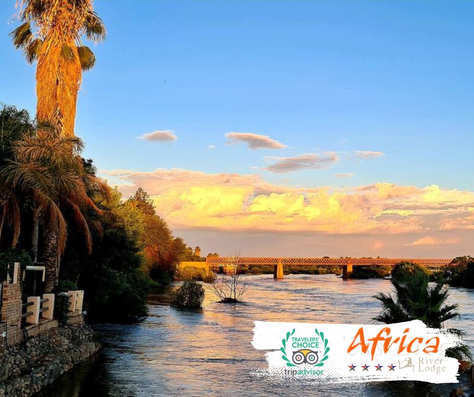 Africa River Lodge