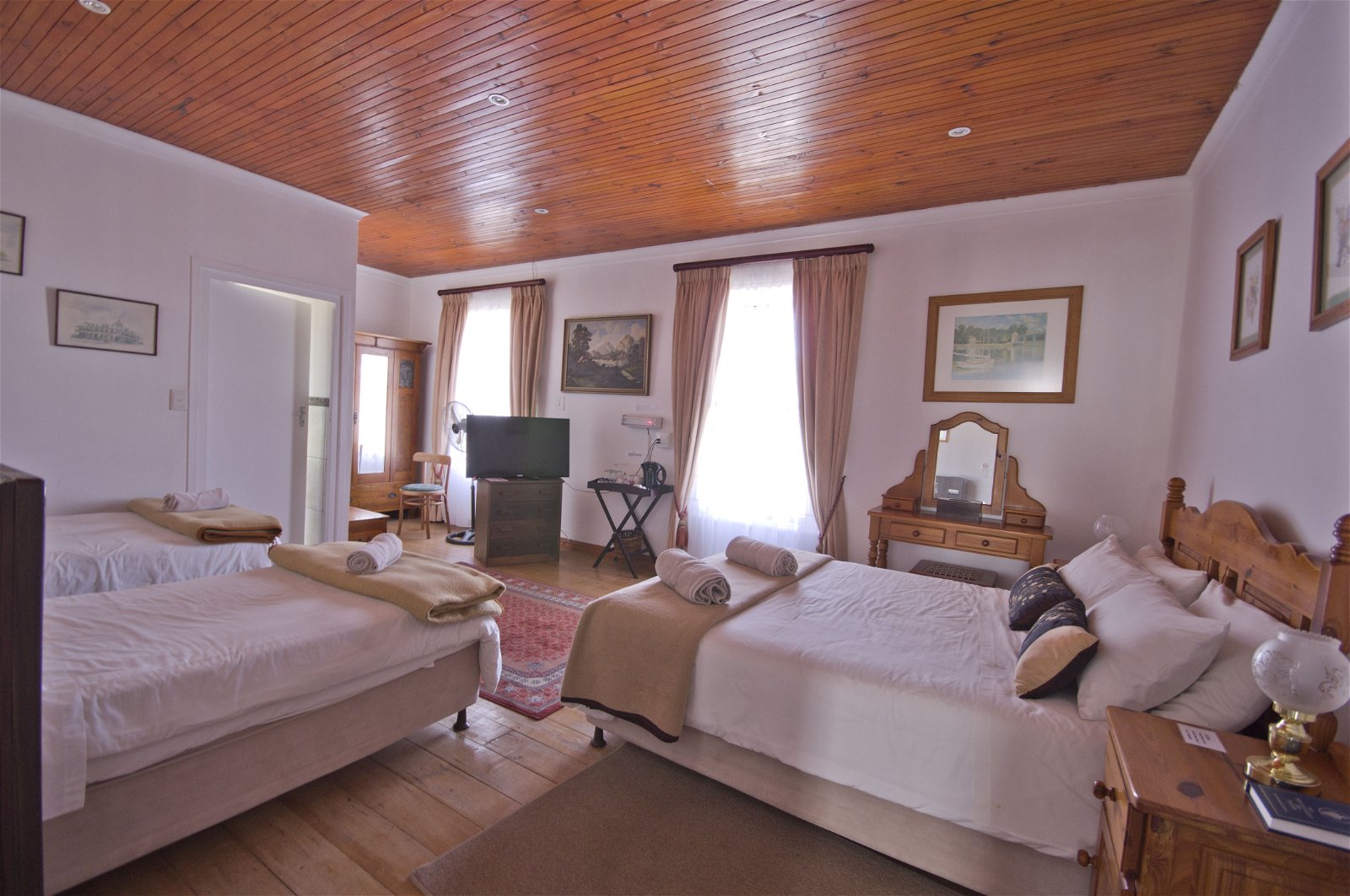 Knysna Manor House