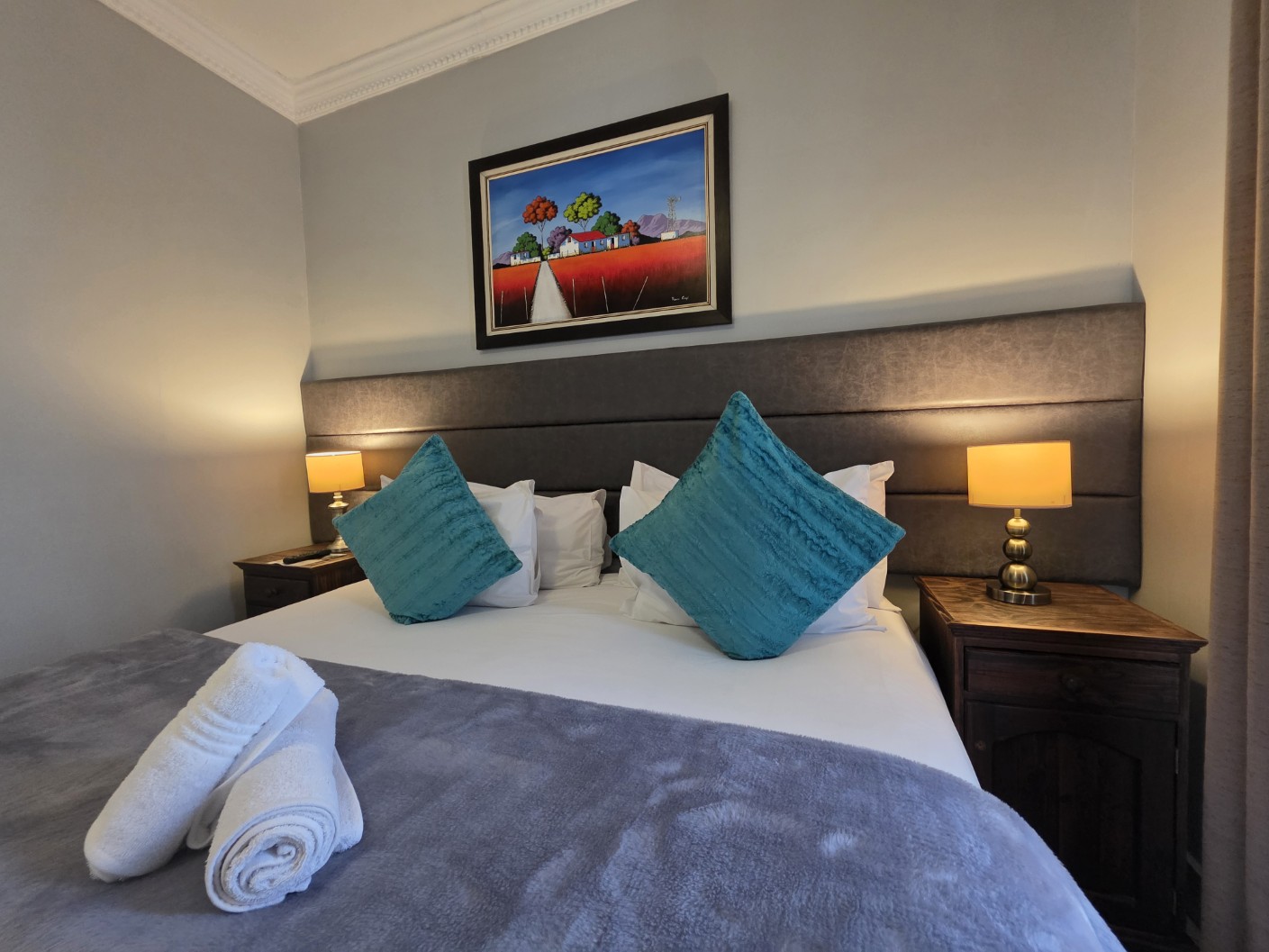 Balmoral Lodge image 3