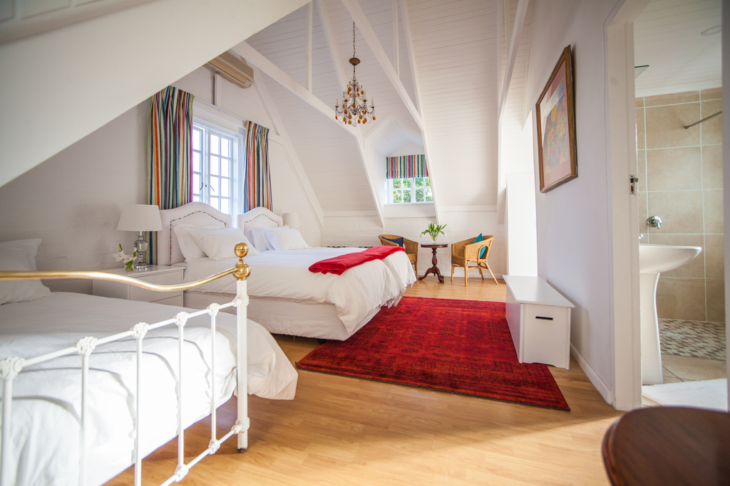 Cosimi Guest House image 2