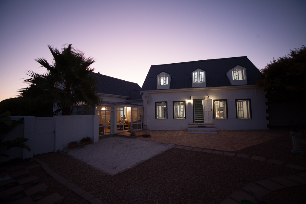 Cosimi Guest House in Durbanville Hills 5