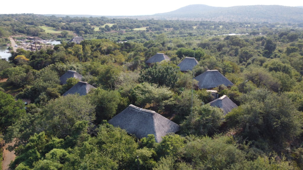 River Hill Lodge