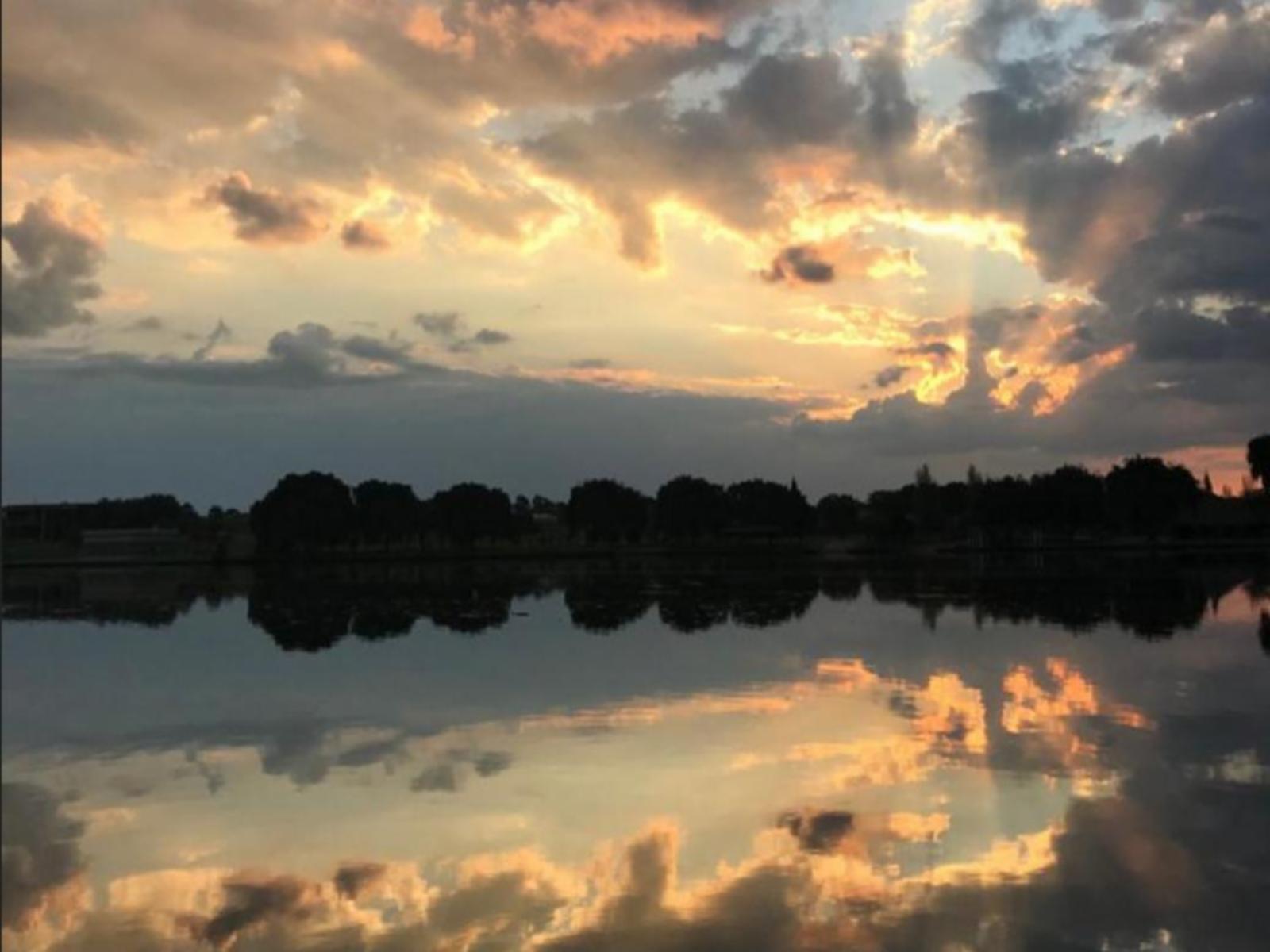 Natural landscape