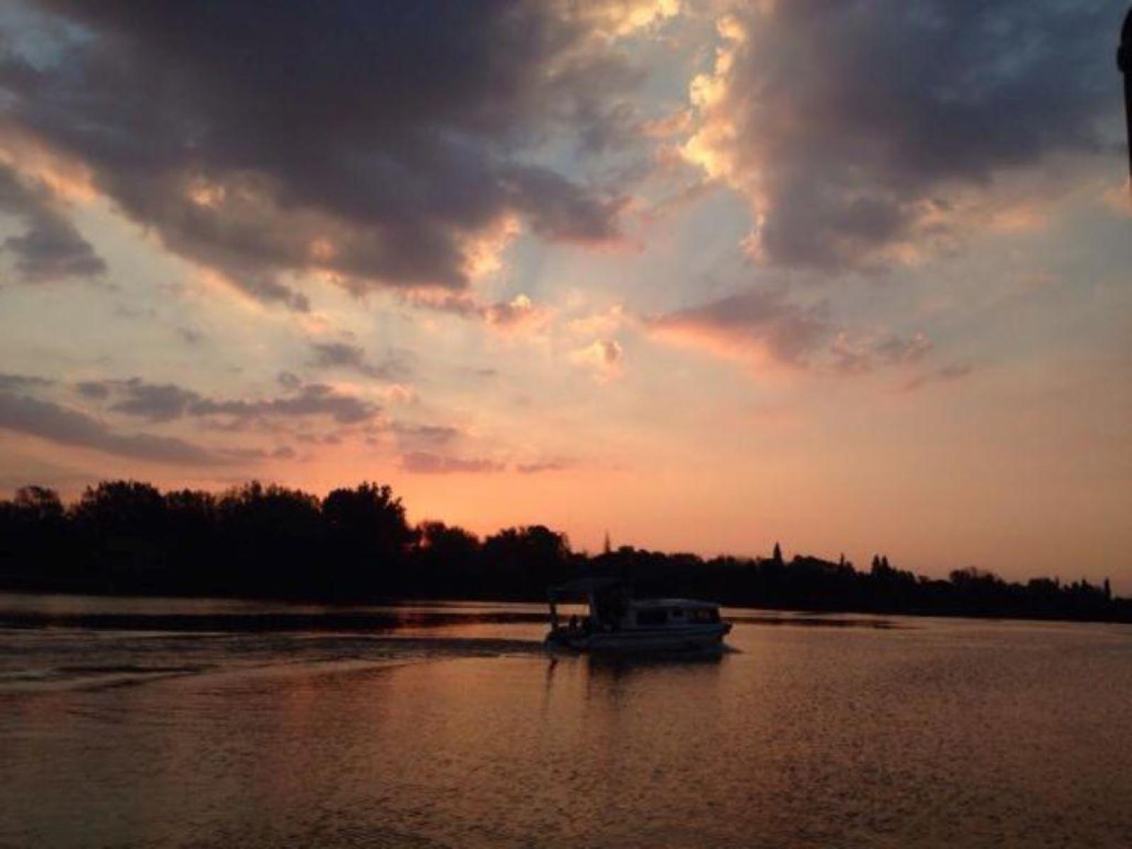 River view
