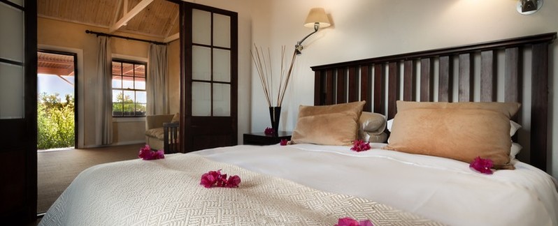 Leeuwenbosch Country House & Shearers Lodge