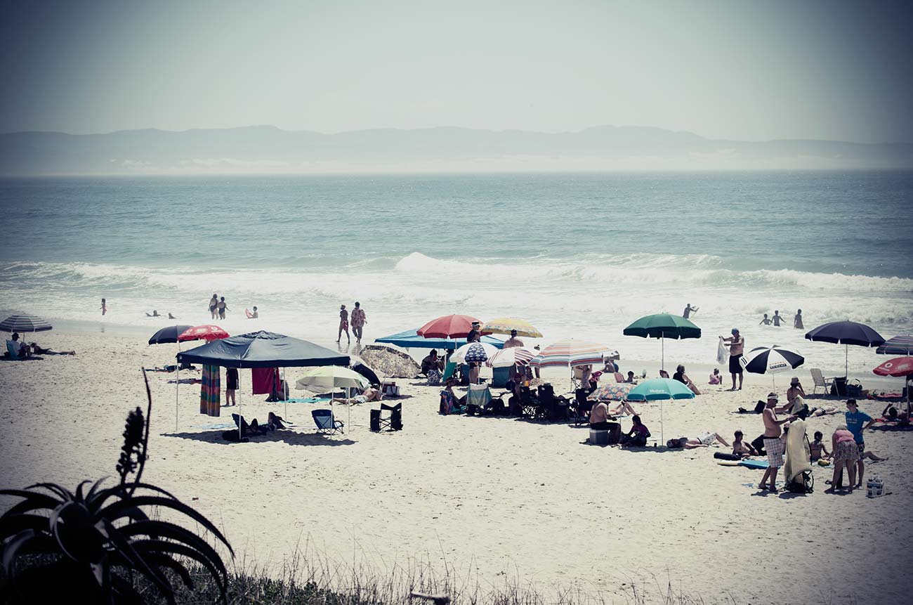Seester Strandhuis in Humansdorp 3