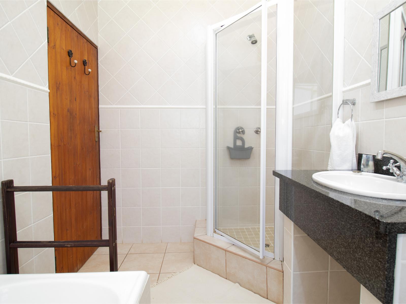 Room 2 — Bathroom