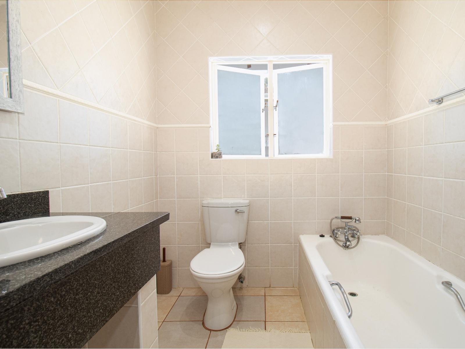 Room 2 — Bathroom